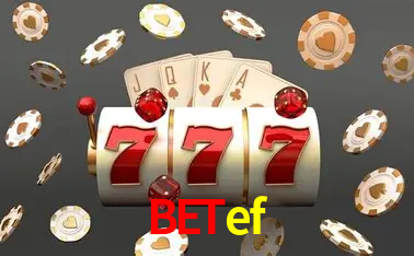 Descubra o Mundo do Cassino Online com betef