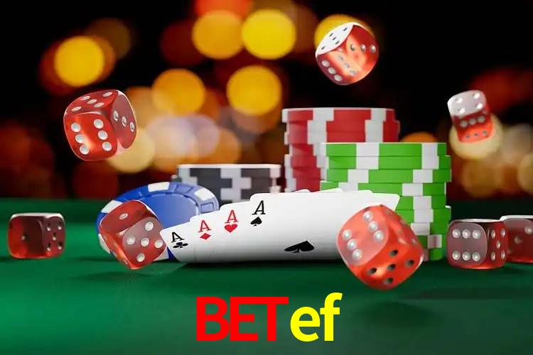 Avaliações dos Jogadores betef