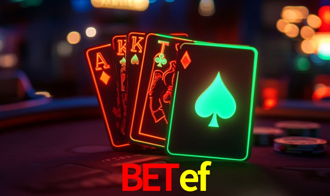 betef Slots - betef visual 1