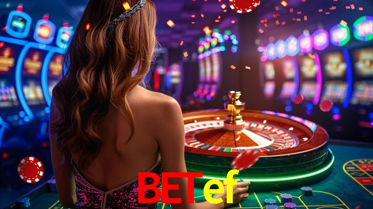 betef.com
