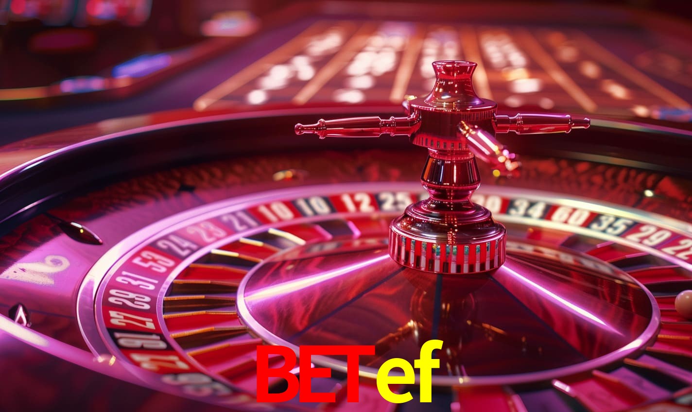 Inovações de Jogos na betef: O Futuro das Experiências Interativas