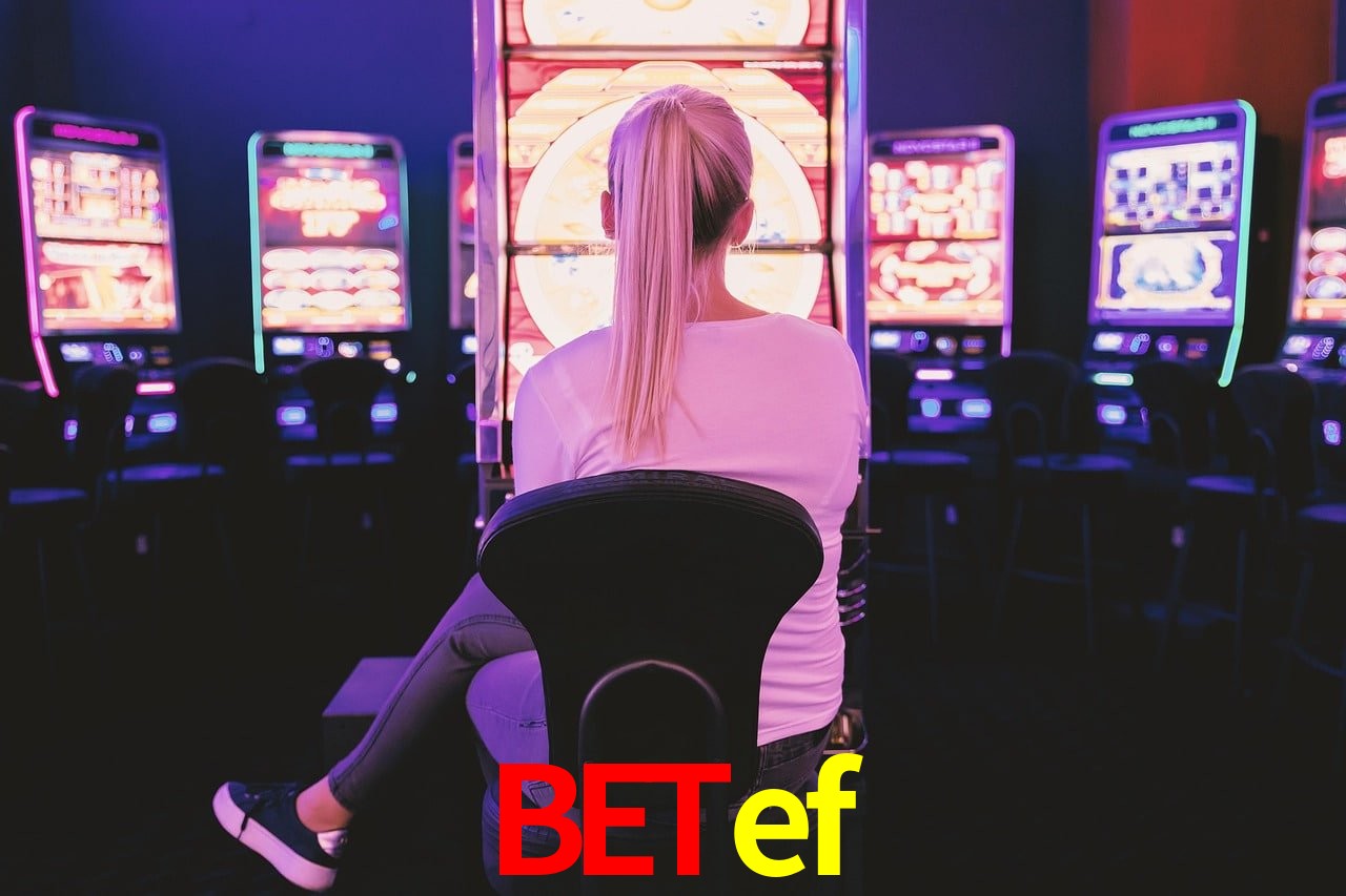 Secure Login betef