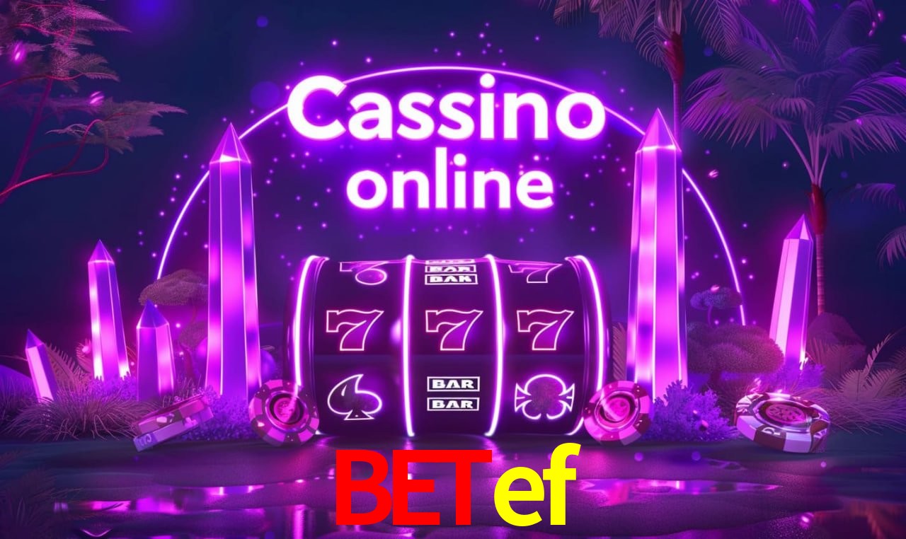 Login Seguro betef