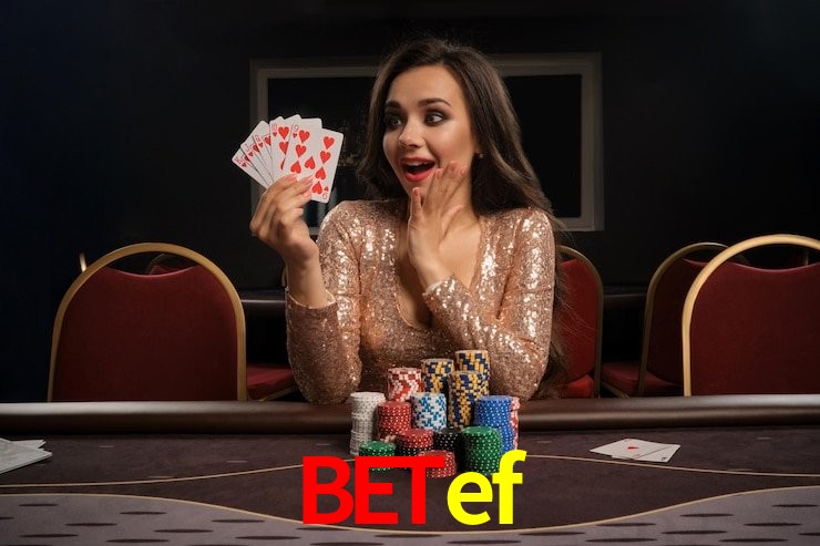 cassino betef