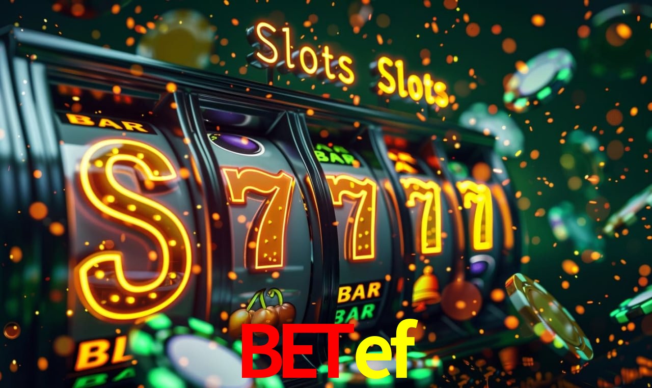 Casino VIP betef