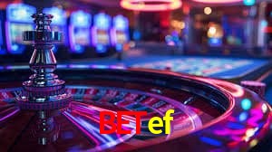 Apostas de Tênis betef