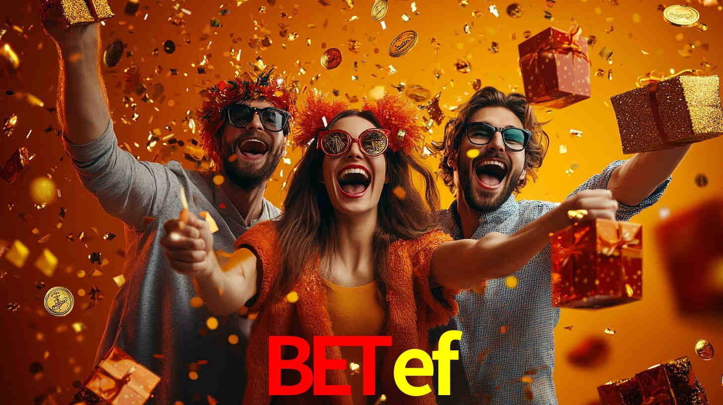 betef.com