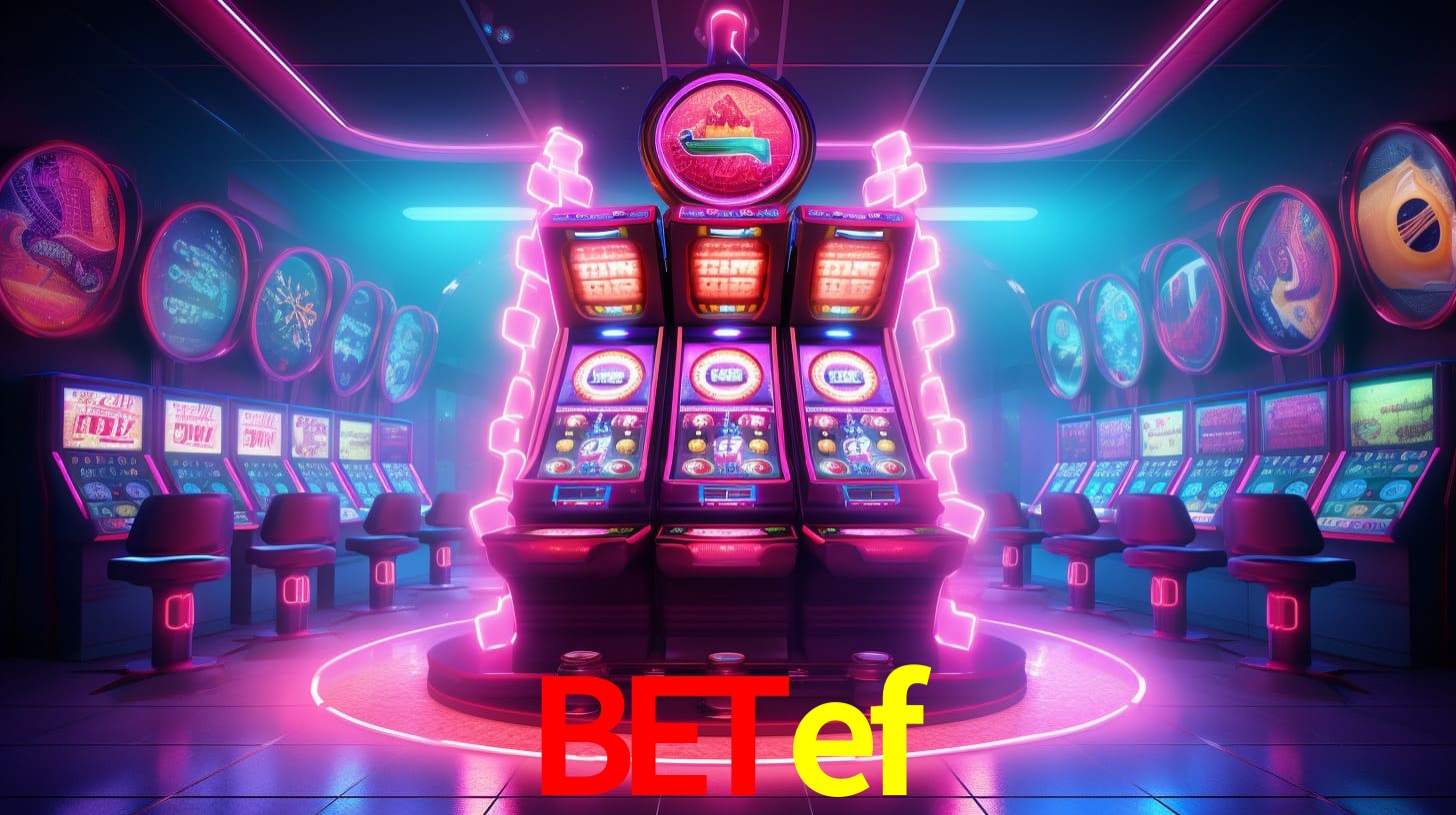 betef: Jogos de Caça-Níqueis-Altas Recompensas, Roleta-Velocidade, Blackjack-Desafios Máximos