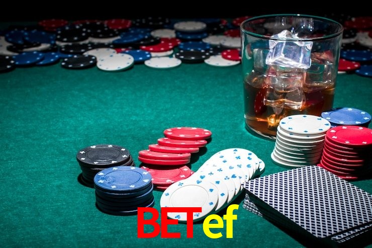 Casino Ao Vivo betef