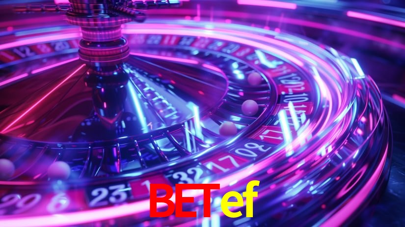 Desvendando o Mundo dos Jogos Virtuais na betef