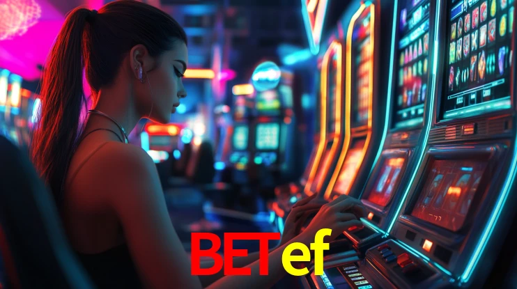 betef App Interface
