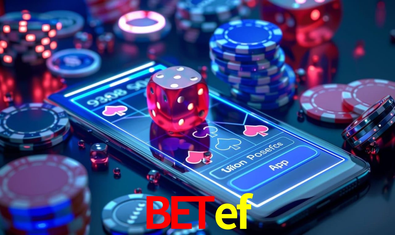 betef Aplicativo - betef visual 2