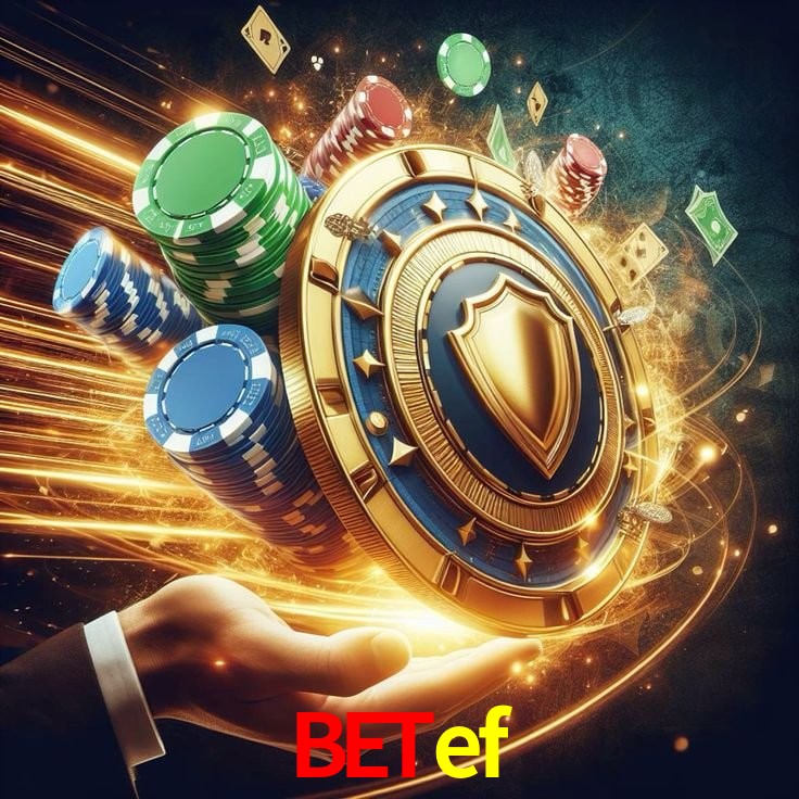 betef Slots - betef visual 2