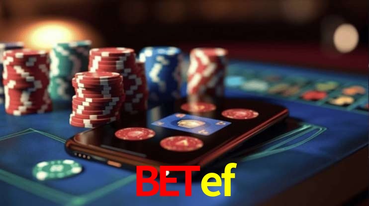 Mesa de Blackjack betef