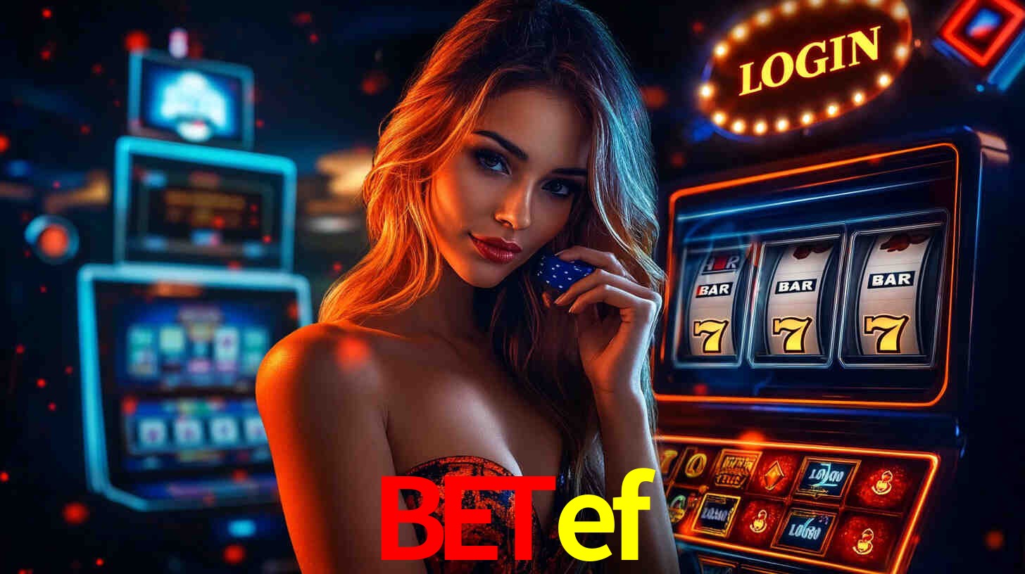 betef.com
