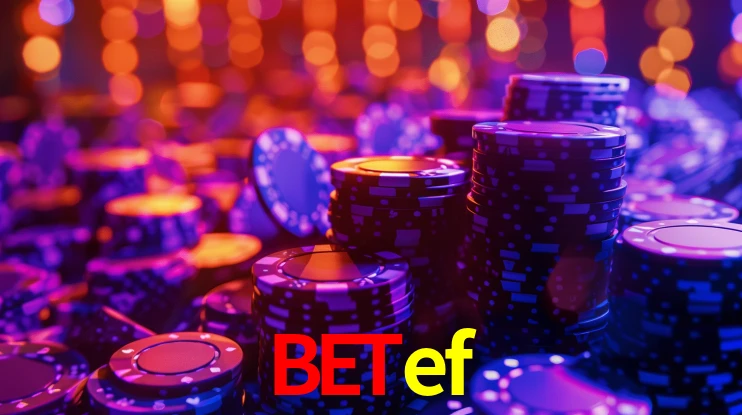 betef: A Experiência de Casino com Jogos de Mesa ao Vivo