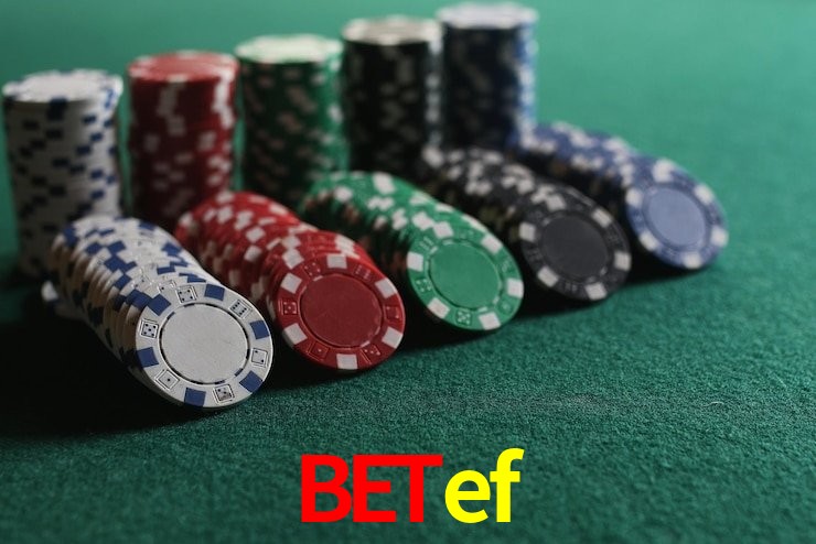 Live Casino betef