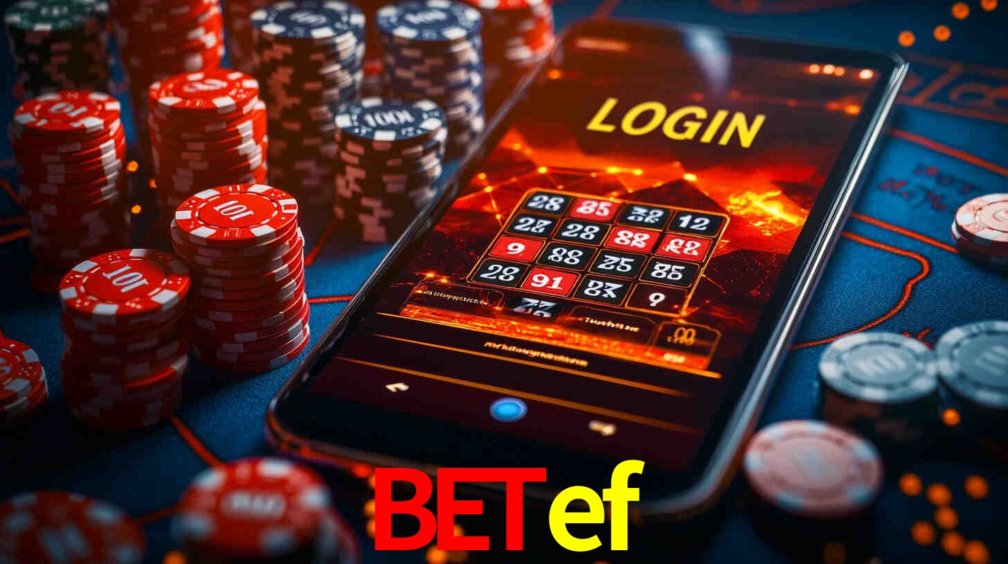 betef.com