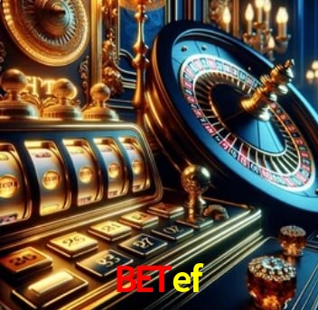Mesa de Roleta betef