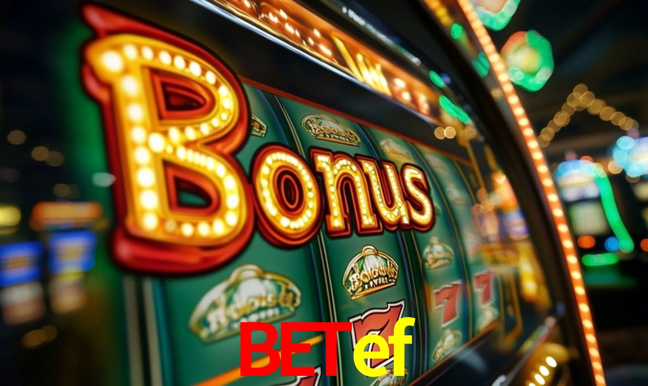 Promoções Sazonais betef