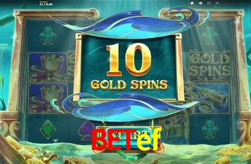 Descubra a Magia dos Jogos de Arcade no betef