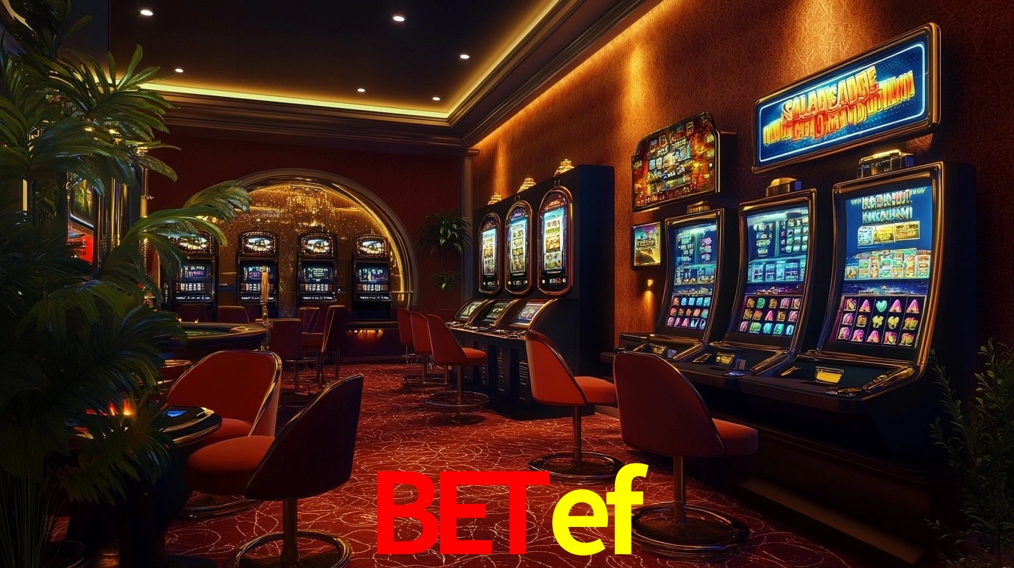 Live Casino betef