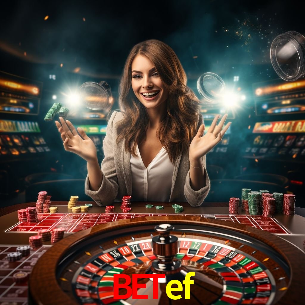betef Bônus - betef visual 1