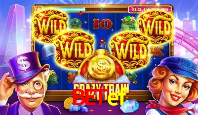 Descubra a Magia dos Jogos de Arcade no betef